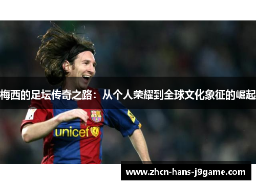 梅西的足坛传奇之路:从个人荣耀到全球文化象征的崛起 梅西的足坛传奇之路:从个人荣耀到全球文化象征的崛起