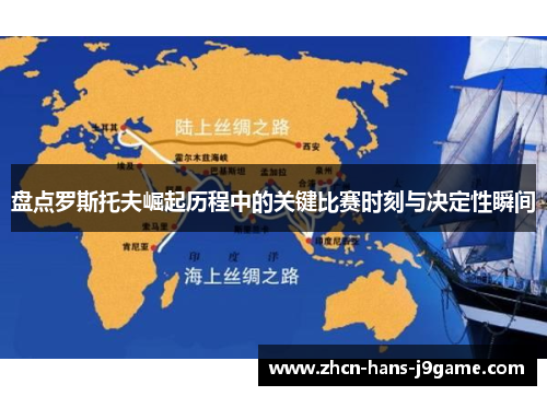 盘点罗斯托夫崛起历程中的关键比赛时刻与决定性瞬间