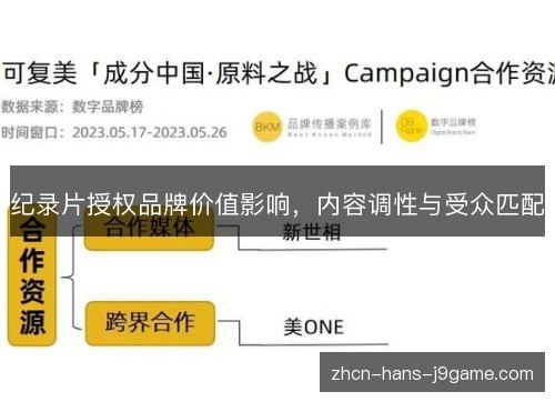 纪录片授权品牌价值影响,内容调性与受众匹配 纪录片授权品牌价值影响,内容调性与受众匹配
